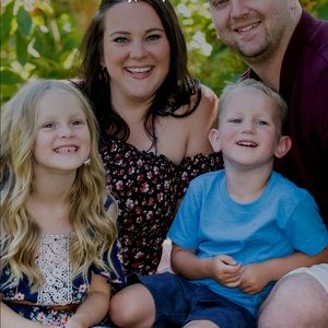 Meet your Posher, Lacy